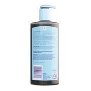 Biore Deep Pore Charcoal Daily Face Wash Care for Dirt & Makeup Removal, for Skin Care, 11.45 fl oz