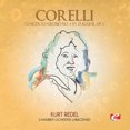 thumbnail image 1 of Corelli: Concerto Grosso No. 4 en D Major, Op. 6 (Remasterisé Numériquement), 1 of 1