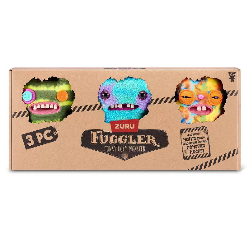 Fuggler 9