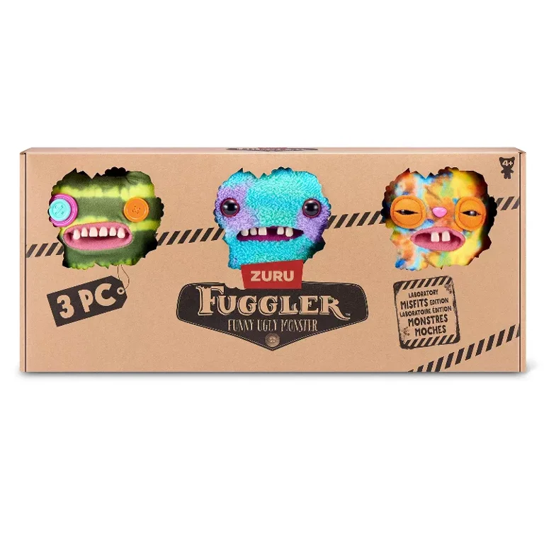 Fuggler 9