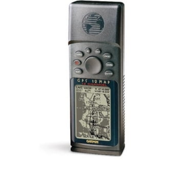 Garmin GPS 12 Portable Navigator