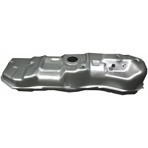 Dorman 576-951 Fuel Tank for Specific Ford / Lincoln Models, Gray