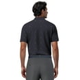 thumbnail image 3 of Ben Hogan Men's & Big Men's Palm Tree Printed Golf Polo, Sizes S-5XL, 3 of 7