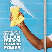 Mr. Clean Clean Freak All Purpose Cleaner Spray, Multi-Surface Cleaning, Grapefruit, 16oz