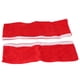 thumbnail image 2 of Manija Decorativa Para Electrodomésticos De Cocina, Evita Las Manchas De Alimentos Manija De La Puerta Del Refrigerador Suave Cubiertas Elásticas Elegantes Lavable A Máquina ANGGREK Rojo, 2 of 8