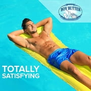 Boy Butter Original Formula 8 oz – Coconut Oil Based Lubricant