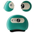 thumbnail image 6 of Bothyi Electric Scraping Massager 9 Grade Electric Face Massager for Waist Face Arm Green, 6 of 8