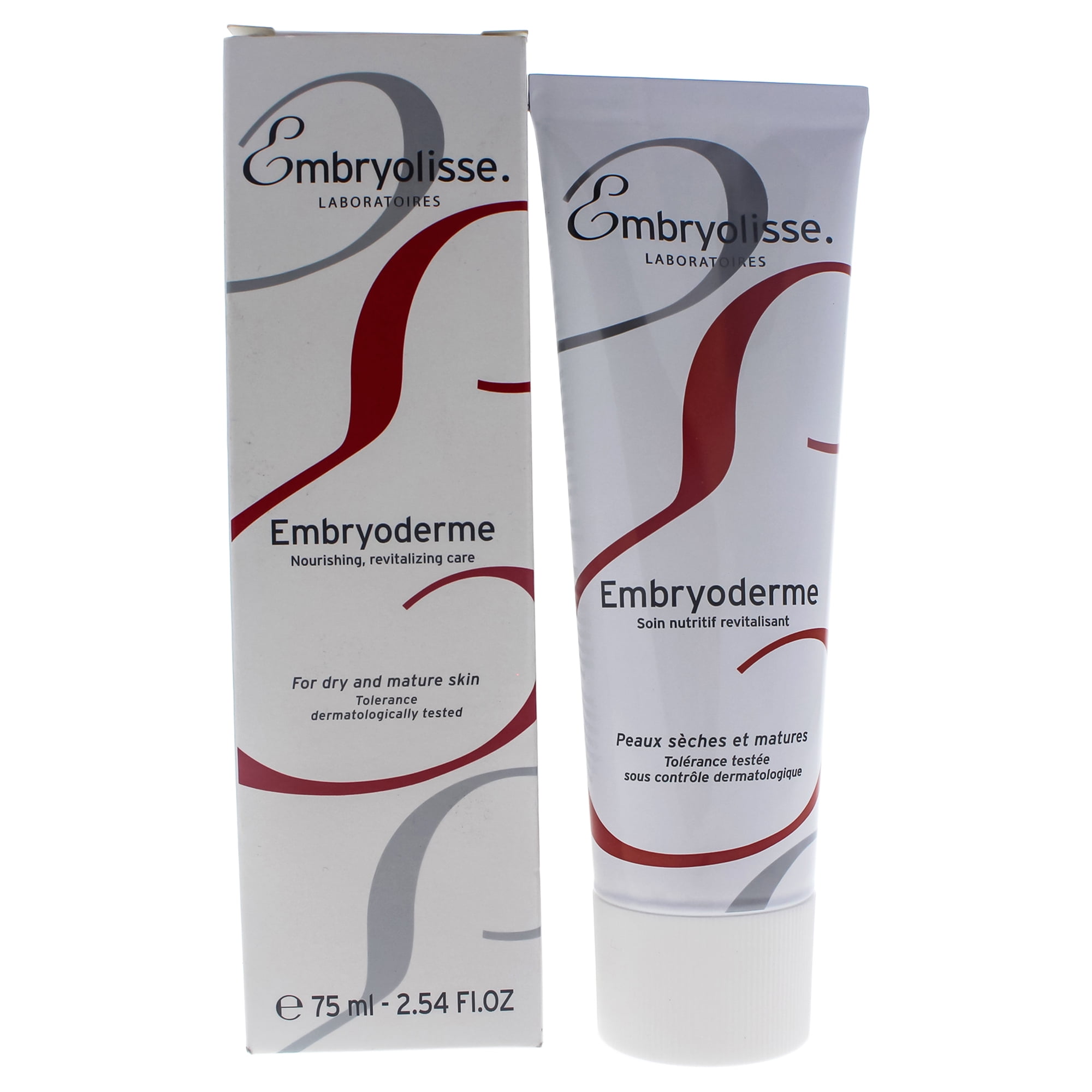 Embryolisse Embryoderme Nourishing Revitalizing Care by Embryolisse