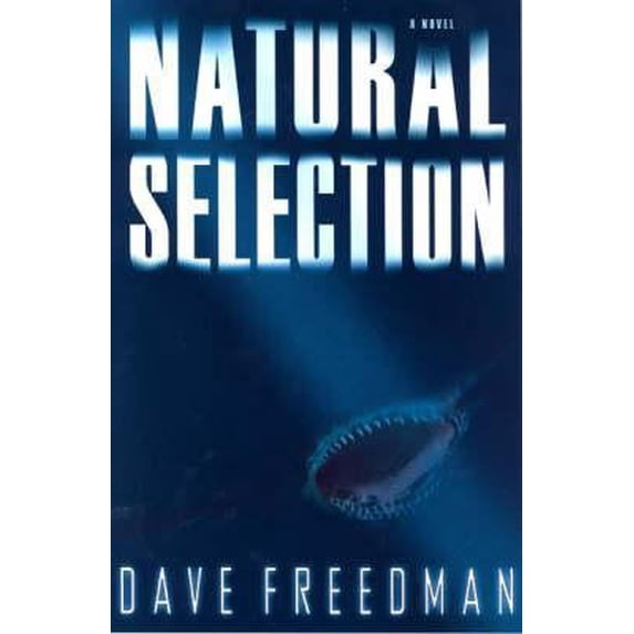 Pre-Owned Natural Selection (Unknown) 0786893923 9780786893928