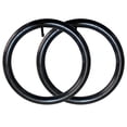 thumbnail image 1 of Bangcool 2PCS 26'' Bike Inner Tire Presta Valve Bike Tube Bicycle Replacement Tube, 1 of 10