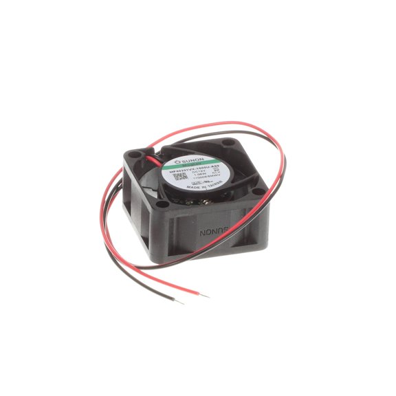 Randell Fan, Axial, 40 X 20Mm, 10.8 Cfm Min, 12Vdc, Evap RF FAN1801 - Genuine OEM Replacement Part