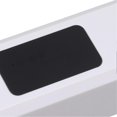 thumbnail image 2 of Automatic Toilet Flush with Motion Sensor, IPX5 Waterproof, Touchless, Automatic Flush Button for Home and Public Use, White, 2 of 4