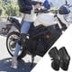 thumbnail image 5 of Motorcycle Knee Protectors Protective Motorbike Kneepad Motocross Knee Pads MX Protector Racing Guards Off-road Elbow Protection, 5 of 5