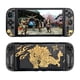 thumbnail image 1 of Funda protectora rígida transparente para PC, accesorio compatible con la consola Nintendo Switch2, 1 of 9