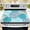 no210, variant on Stove Top Cover for Electric Stove (28.5"x20.5") - Ceramic Glass Cooktop Protector, Heat Resistant Range Cover, Flat RV Stovetop Protector, Multipurpose Dish Drying Mat for Kitchen