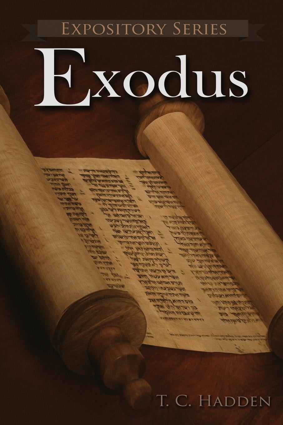 Expository: Exodus: A Literary Commentary on the Book of Exodus ...