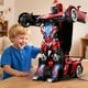 thumbnail image 1 of Coche RC Transform Robot Veeniix V991 1:10 con control por gestos, 1 of 7