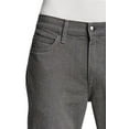 thumbnail image 4 of Joe's Jeans Men's Brixton Straight and Narrow Jeans Denim Pants, Ice (29), 4 of 5
