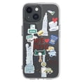 thumbnail image 1 of SwitchEasy City Case iPhone 15 New York, 1 of 5