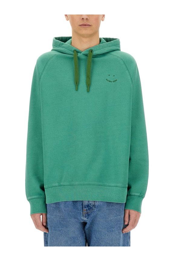 Ps Paul Smith "Happy" Hoodie (Men's)