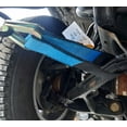 thumbnail image 3 of (4 Pack) 24" HD Axle Straps Car Hauler Tow Truck Wrecker Wheel Tie Down Strap, 3 of 6