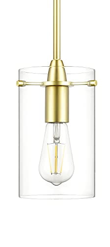 effimero medium hanging pendant light