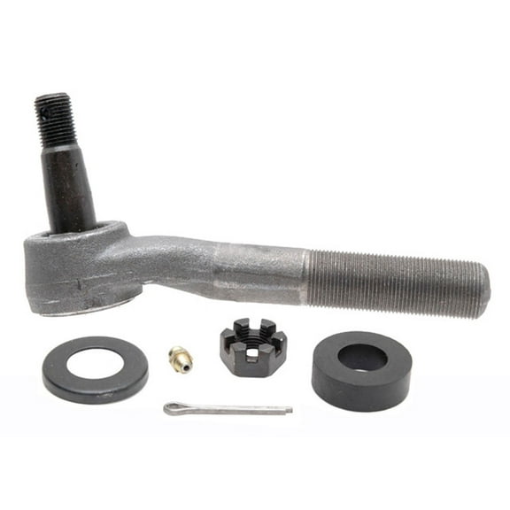 Steering Tie Rod End Fits select: 1966-1971 FORD F100, 1966-1971 FORD F250