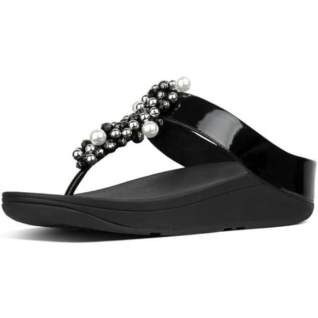 FitFlop Womens Deco