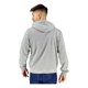 thumbnail image 5 of Sudadera Hoodie Basica Hombre Con Cierre Y Gorro Afelpado A1, 5 of 5