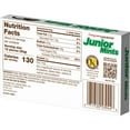 thumbnail image 2 of Tootsie Junior Mints, Gluten Free Dark Chocolate with Mint Filling, 3.5 oz, 2 of 11