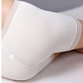 thumbnail image 5 of Hfnxid Lace Leggings for Women Under Dresses Seamless Boyshorts Panties, 5 of 6