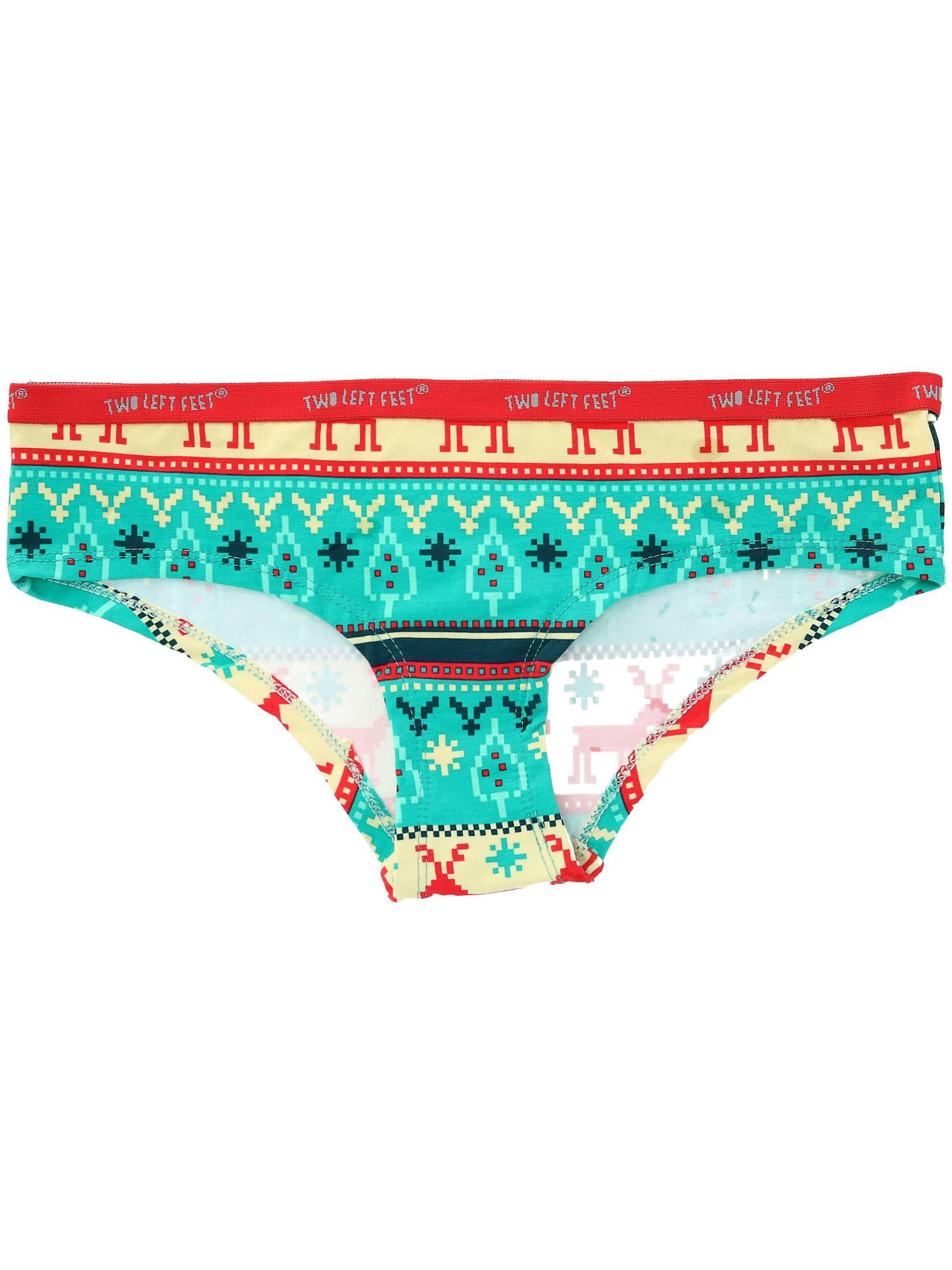 feet underwear