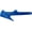 Anchor, variant on Push Industries 104.158 1Kg/2.2lb - Nylon - PWC Anchor Jetski Anchor and Boat Anchor to 3.5m/12ft | Direct Replacement for Cooper Style Anchor