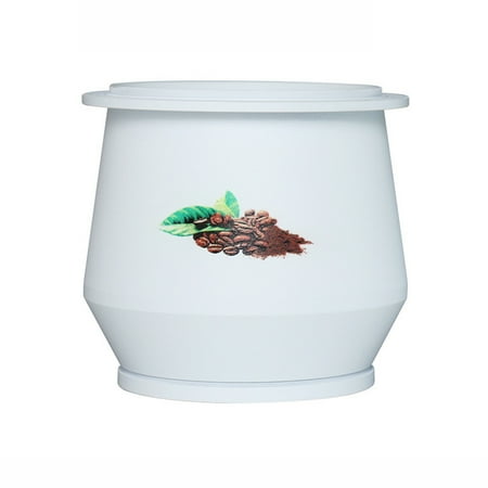 

58mm Coffee Dosing Cup Sniffing Mug for Espresso Machine Wear Resistant Stainless Steel Coffee Dosing Cup