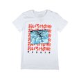 thumbnail image 4 of Naruto Shippuden Junior's Harem Technique Graphic-Print T-Shirt, 4 of 5
