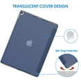 thumbnail image 4 of JETech Case for iPad Pro 12.9 Inch (1st and 2nd Generation, 2015 and 2017 Model), Auto Wake/Sleep (Navy), 4 of 4