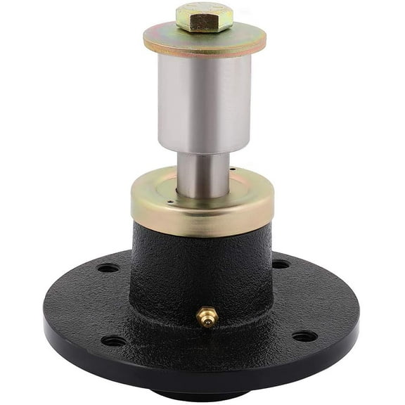 ECCPP Spindle Assembly for Hustler 796235 796235X Z ATZ Super Z 52" 60" 72" Decks