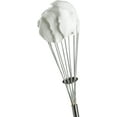 thumbnail image 2 of Stainless Steel Balloon Whisk 10", Chrome Plated, GoodCook, 2 of 6