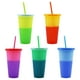 thumbnail image 2 of de 5 tazas de 720 ml, color cambiado y reutilizable, pequeño para, 2 of 8