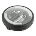 thumbnail image 3 of Faro de motocicleta Jadeshay LED vintage 7 pulgadas, 3 of 8