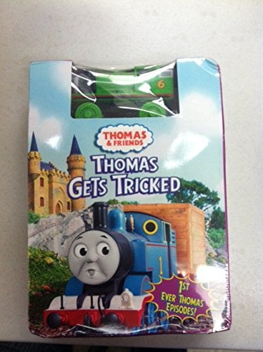 walmart thomas the train wooden railway