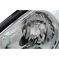 thumbnail image 4 of For 2004-2006 Lexus RX330 RX350 RX400h Headlight Halogen Driver Side, 4 of 4