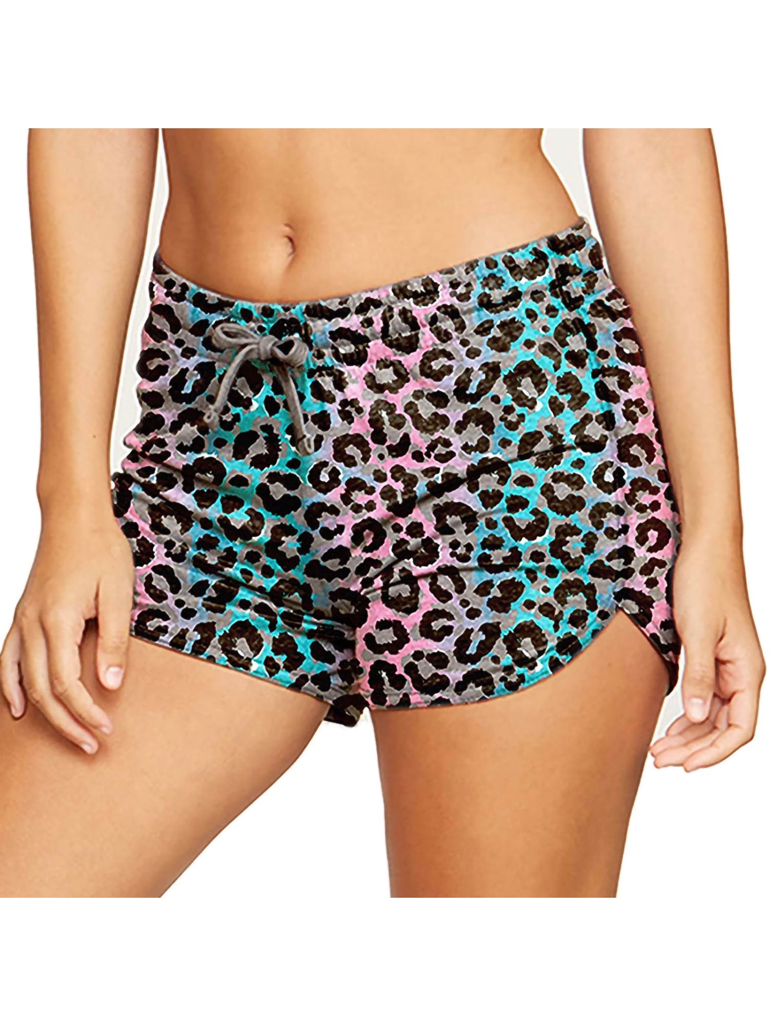 Avamo Women Beach holiday Swimsuit Hot Pants Ladies Comfort Casual