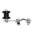 thumbnail image 4 of Chain Adjuster Roller,  Rotoring Chain Tensioner Roller Guide Chain Easy Operation  For 49cc 66cc 80cc Bike Black,Red,White, 4 of 8