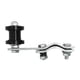 thumbnail image 4 of Rodillo Tensor de Cadena para Motor de Bicicleta de 49 Cc 66 Cc 80 Cc Ajustador Deslizante de Cadena de Alta Resistencia para Bicicleta Motorizada aleación de Metal ABS ANGGREK Otros, 4 of 8