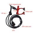 thumbnail image 4 of Nose Clip with Ergonomic Conformity for Comfortable For Freediving Experience, 4 of 10