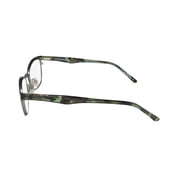 New Vera Wang V352 Womens/ladies Cat Eye Full-rim Fern Frame Demo Lenses 51-17-140 Flexible Hinges Eyeglasses/eyeglass Frame