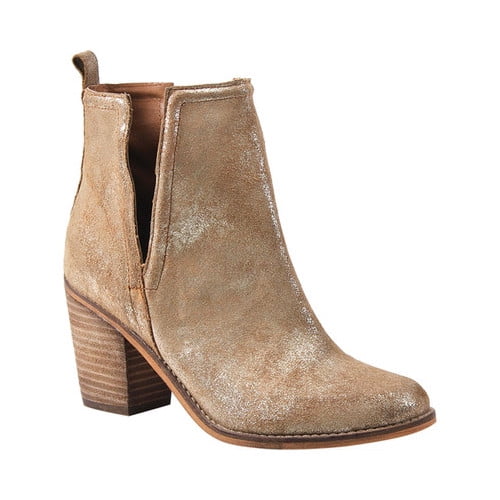 diba true later on bootie