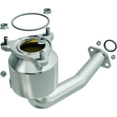 MagnaFlow 24098 - Catalytic Converter Fits select: 2002-2003 SUZUKI AERIO