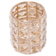 thumbnail image 4 of Soporte de cristal NikouMX para brochas de maquillaje organizador de cosméticos, 4 of 8